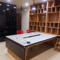 Soho Life (D15), Office #594701641